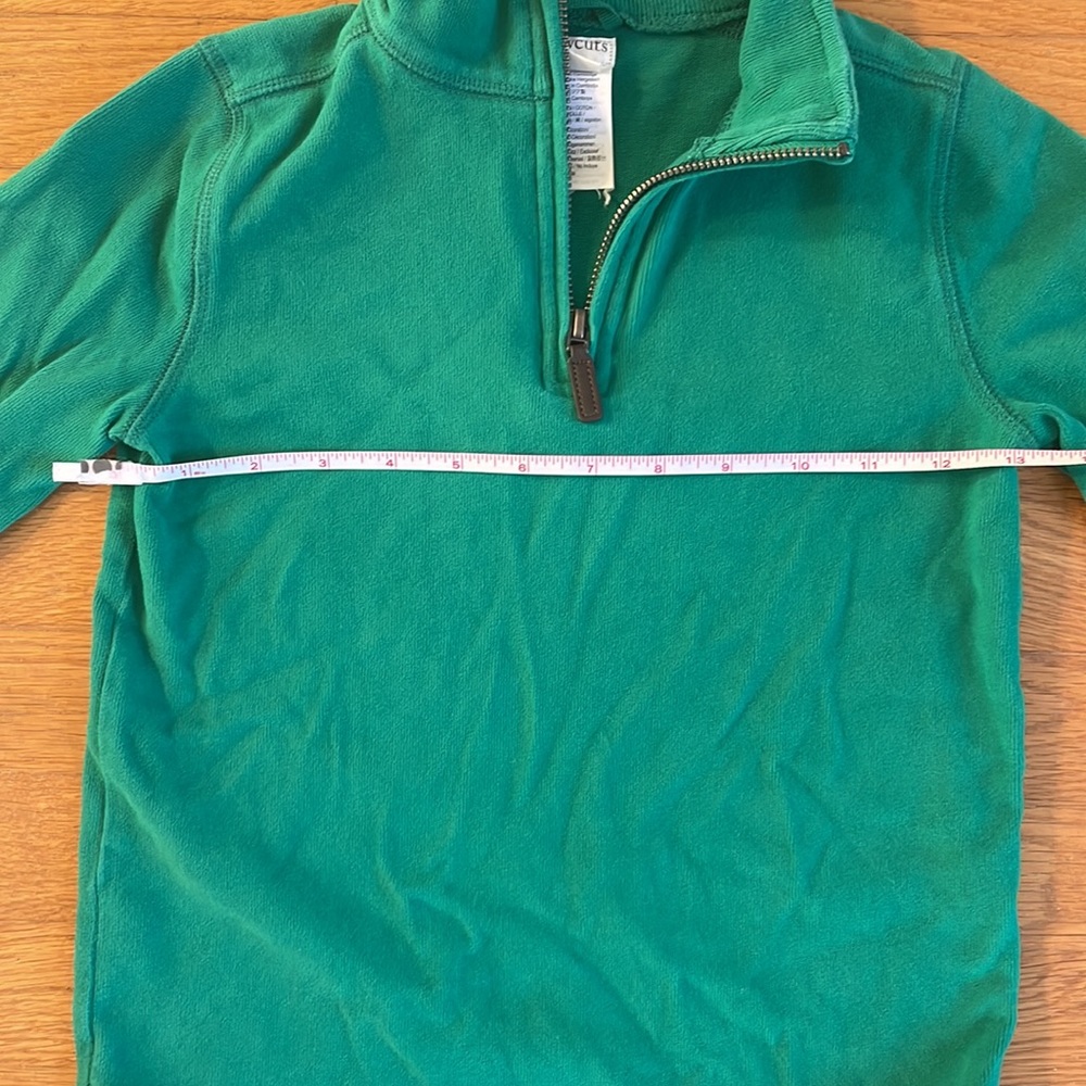 Crewcuts pullover - Picture 4 of 6